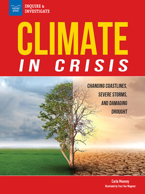 cover image of Climate in Crisis